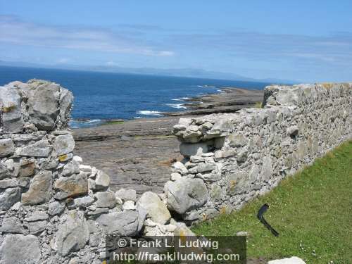 Streedagh Strand